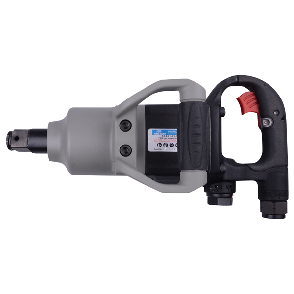 33861-200 - King Tony 1'' Impact Wrench 2712Nm
