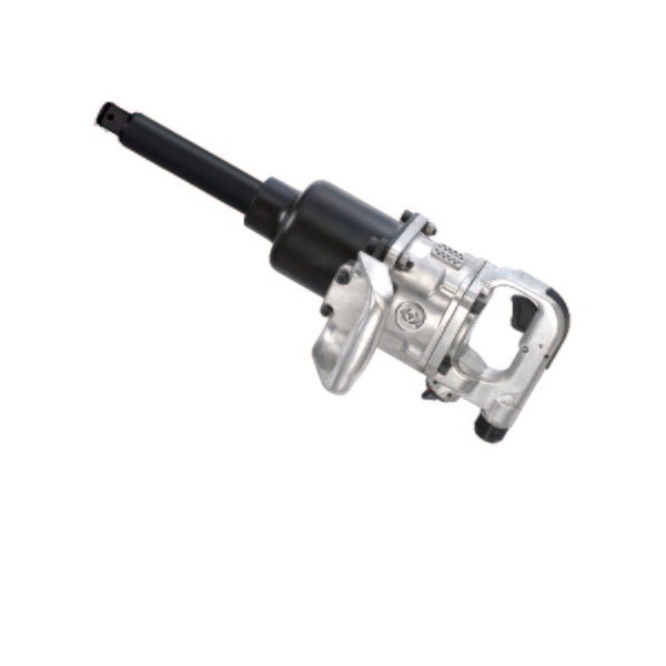 33832-180 - 1? Impact Wrench – 2440 Nm High-Torque Air Tool