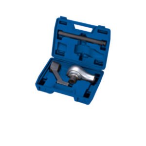 34688 - Torque Multiplier 3/4?F x 1?M – 5:1 Ratio, 2700Nm Output