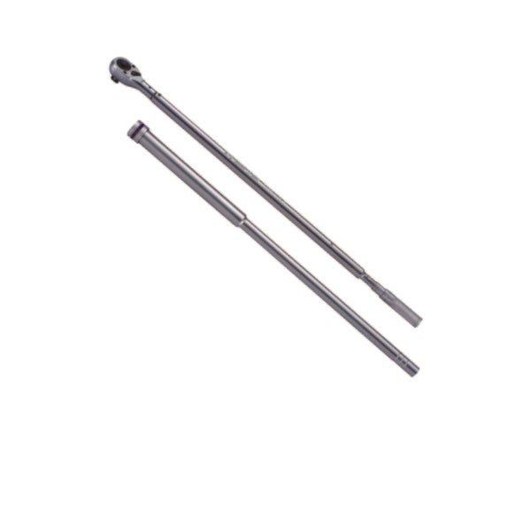 34862-2FF - 1" Industrial Torque Wrench – 300 to 1500 Nm Range