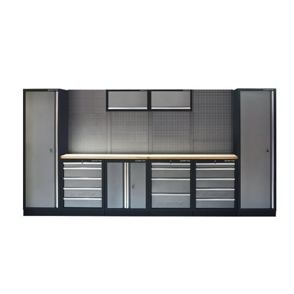 87D11A-KG - Tool Oriented Organization Cabinet