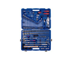 9543MR - Tool Kit 143 Pc. Combination Socket & Wrench Set