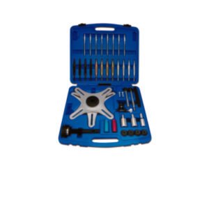 9AK21 - Self Adjusting Clutch Kit