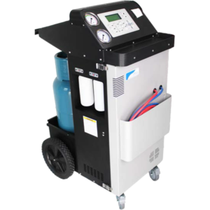 AC Truck - Zell Truck Air-Con Machine "Automatic Aircon Machine"