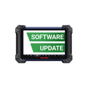 IM608 - Autel IM608Pro/IM608 Pro II Software Update