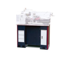 B3440409 - Stand for 280 x 700 Lathe