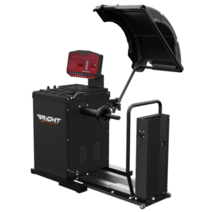 BP460B - Truck Wheel Balancer