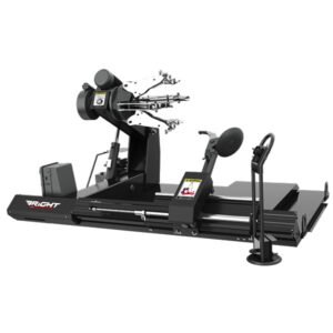 BP595 - Truck/OTR Tyre Changer