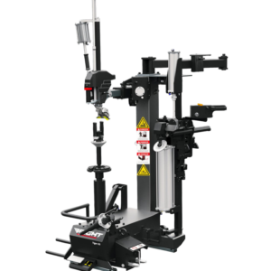 BP8650 - Leverless Tyre Changer - Advanced, Damage-Free Tyre Changing Solution