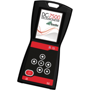 BTD01 - Brake Tester Decelerometer