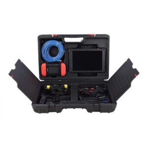 CDST1 Launch X-431 IMMO Pad | Advanced Automotive Diagnostic and Key Programming Tool