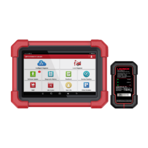 CRP919 Launch CRP919 Max Diagnostic Scanner