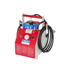 STIVARIO5 - Electrical Brake & Transmission Bleeding & Recovery Unit 5LT