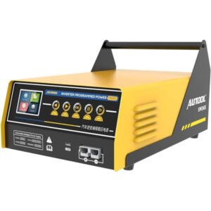EM365 Autool Automotive Inverter Programmed Power Supply