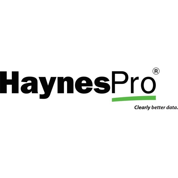HP03 - Haynes Pro Technical Data Package 1 Year license (4 user)