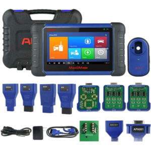 IM508 - Autel MaxiIM IM508 | IMMO & Key Coding / Programming & Diagnostic Scanner