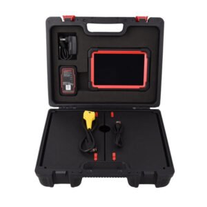 LIP1 Launch X-431 IMMO PRO | Professional Car Diagnostic & Key Programmer