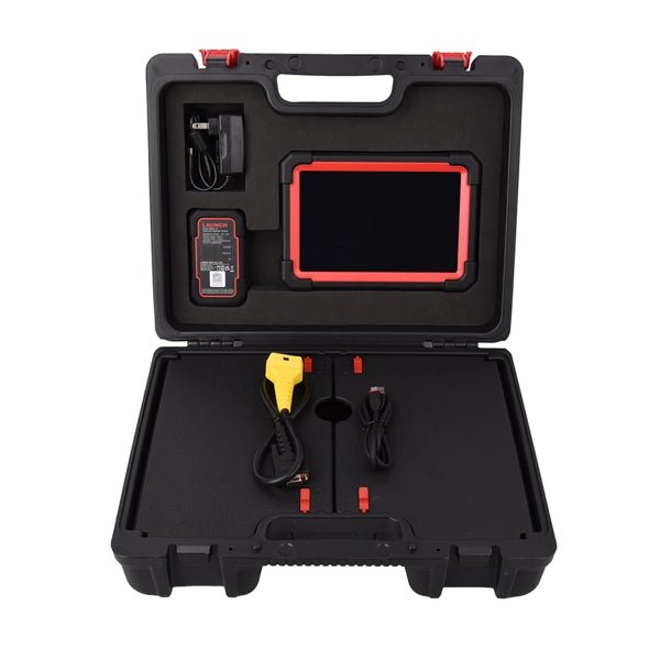LIP1 Launch X-431 IMMO PRO | Professional Car Diagnostic & Key Programmer