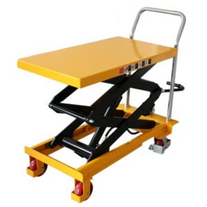LT1000 - Scissor Lift Table – 1000kg Capacity