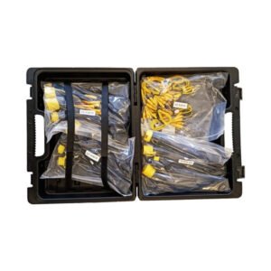 LTHD1 Launch Truck 24V Heavy Duty Addon for PAD V & VII