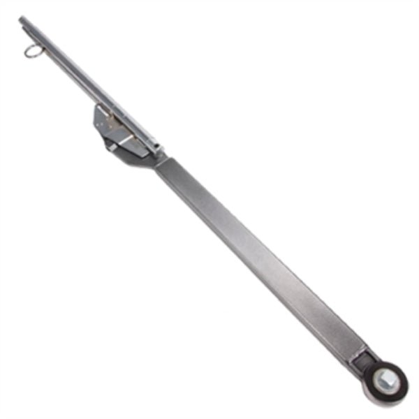 NOR5AR - Industrial 3/4? Ratchet Adjustable Torque Wrench - 700 to 1500 Nm
