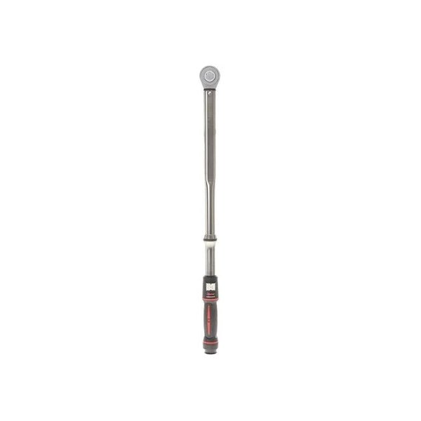 NORPRO400 - Torque Wrench Professional 3/4" Push Thru Ratchet, 80 – 400Nm