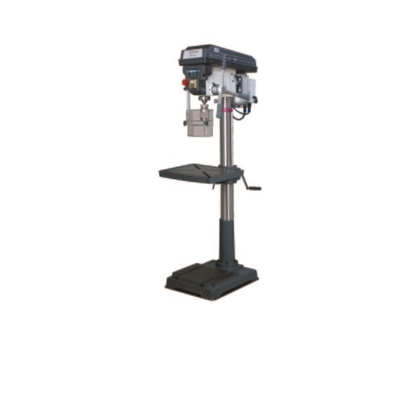 OPTI D33 PRO - 400V/3Ph Drilling Machine
