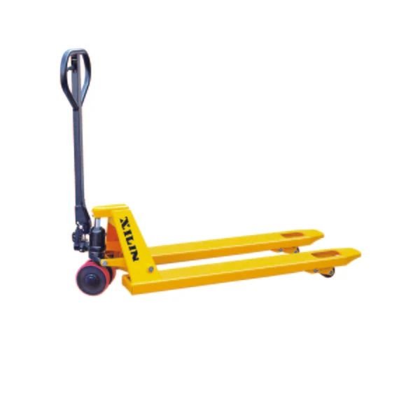 PAL50 - Hydraulic Pallet Jack 5 Ton – Heavy-Duty Lifting Equipment