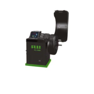 PL-1800 - Wheel Balancer Manual 10?–24?