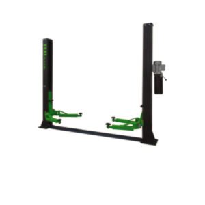 PL4-2B - 2 Post Lift 4 Ton Floor Plate