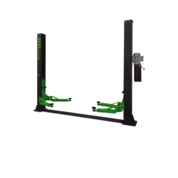 PL4-2B - 2 Post Lift 4 Ton Floor Plate