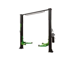 PL4-SW - 2 Post Lift 4 Ton Clear Floor