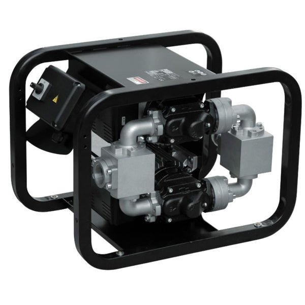 PS315000 - 220V Diesel Vane Pump Kit