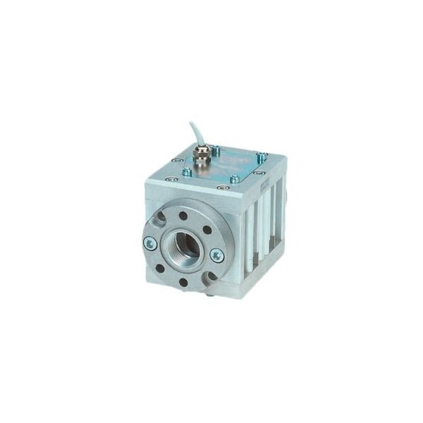 PS473000 - Oil Pulse Meter - K600/4 Pulser, 150L/min