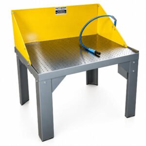 PWB40 - Parts Washer Bench 1100 X 750mm (40L Tank)