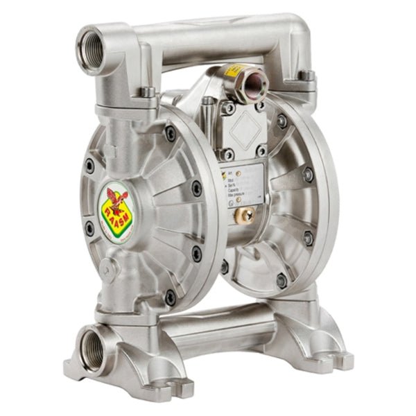 RM332011 - Oil Double Diaphragm Pump 3/4"