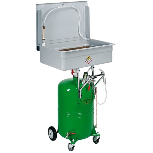 RM70365 - Parts Washer 65L - Universal Washing Tank