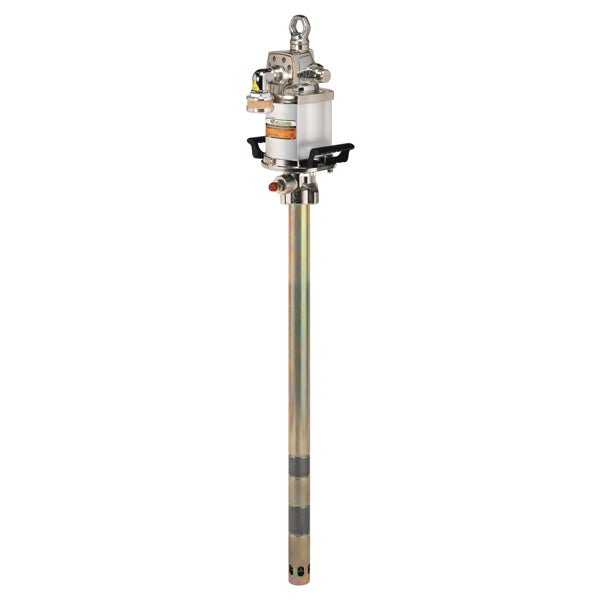 RMI91F451 - Air Operated Industrial Grease Pump 180kg