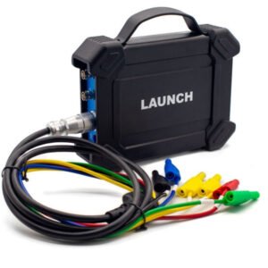 S2-2 Launch Sensorbox