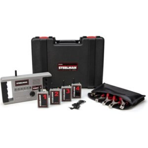 SM97202 - Steelman Wireless Chassis Ear Diagnostic Device for Vehicles