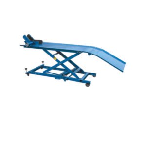 TM04003 - Motorcycle Lift Manual 880 lb