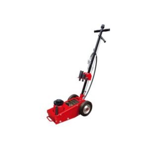 TQ22001 - Pneumatic Trolley Jack 22T
