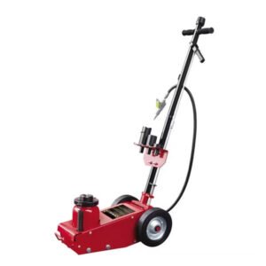 TQ35001 - Pneumatic Trolley Jack 35T