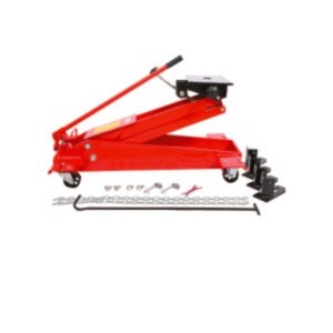 TRE15001 - 1.5 Ton Transmission Jack – Durable Hydraulic Lifting Solution