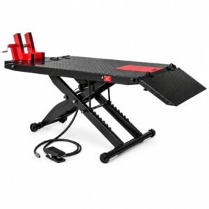 TRE64501 - Motorcycle Lift Pneumatic 600kg