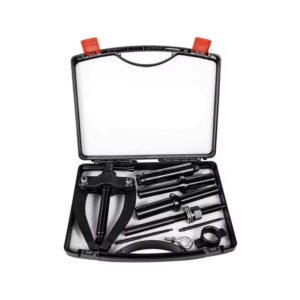 VFI1 - Injector Nozzle/Cup/Sleeve/Tube Remover & Installer Set for Volvo and Mack Engines