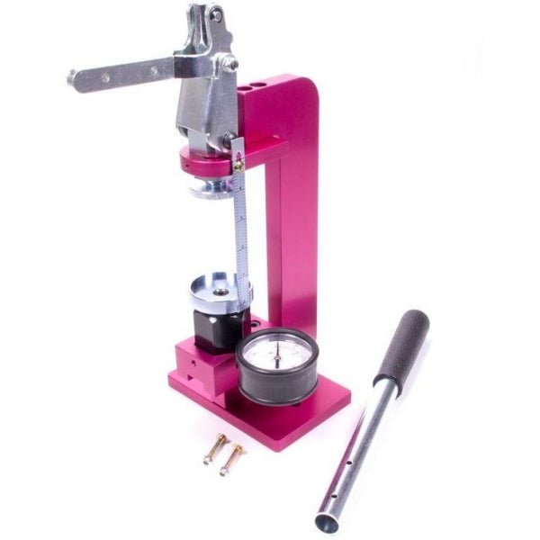 VST01 - Valve Spring Tester with Gauge