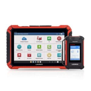 X-431 - Launch X-431 Pad IX Link with SmartLink C V3