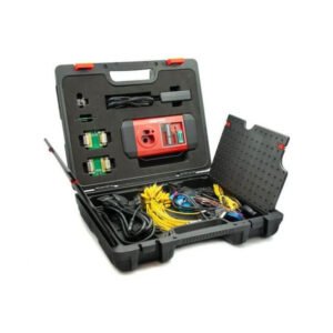 X-PROG3 Launch Advanced Immobilizer & Key Programmer