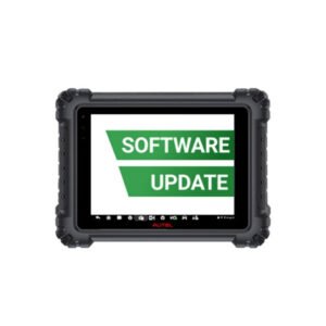 MS909 - Autel MS909 Software Update | 1 Year License